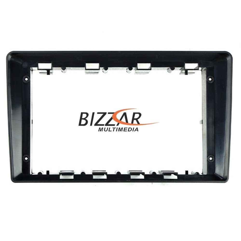 Πρόσοψη, Καλωδίωση & CANbus Box Για VW Passat Για Tablet 9"