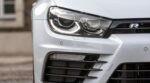 Volkswagen Scirocco Μπροστά Φανάρια Dynamic Led Για Bi-Xenon 2009-2007 - Image 4