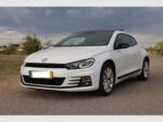 Volkswagen Scirocco Μπροστά Φανάρια Dynamic Led Για Bi-Xenon 2009-2007 - Image 5
