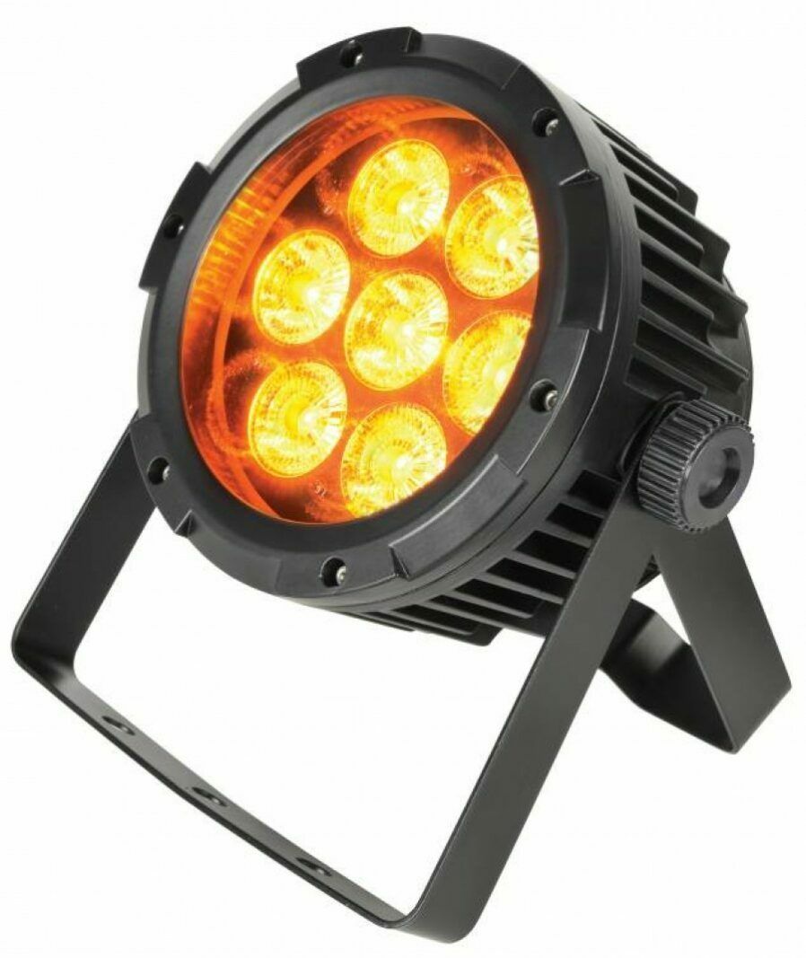 Qtx Hipar-100 Αδιάβροχο Σύστημα Φωτισμού 100W **ΤΕΛΕΥΤΑΙΟ ΤΕΜΑΧΙΟ