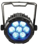 Qtx Hipar-100 Αδιάβροχο Σύστημα Φωτισμού 100W **ΤΕΛΕΥΤΑΙΟ ΤΕΜΑΧΙΟ - Image 3