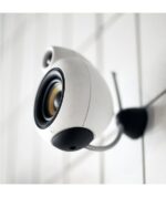 Podspeakers Wall Mount για Micropod Podspeakers Black (Τεμάχιο) - Image 4