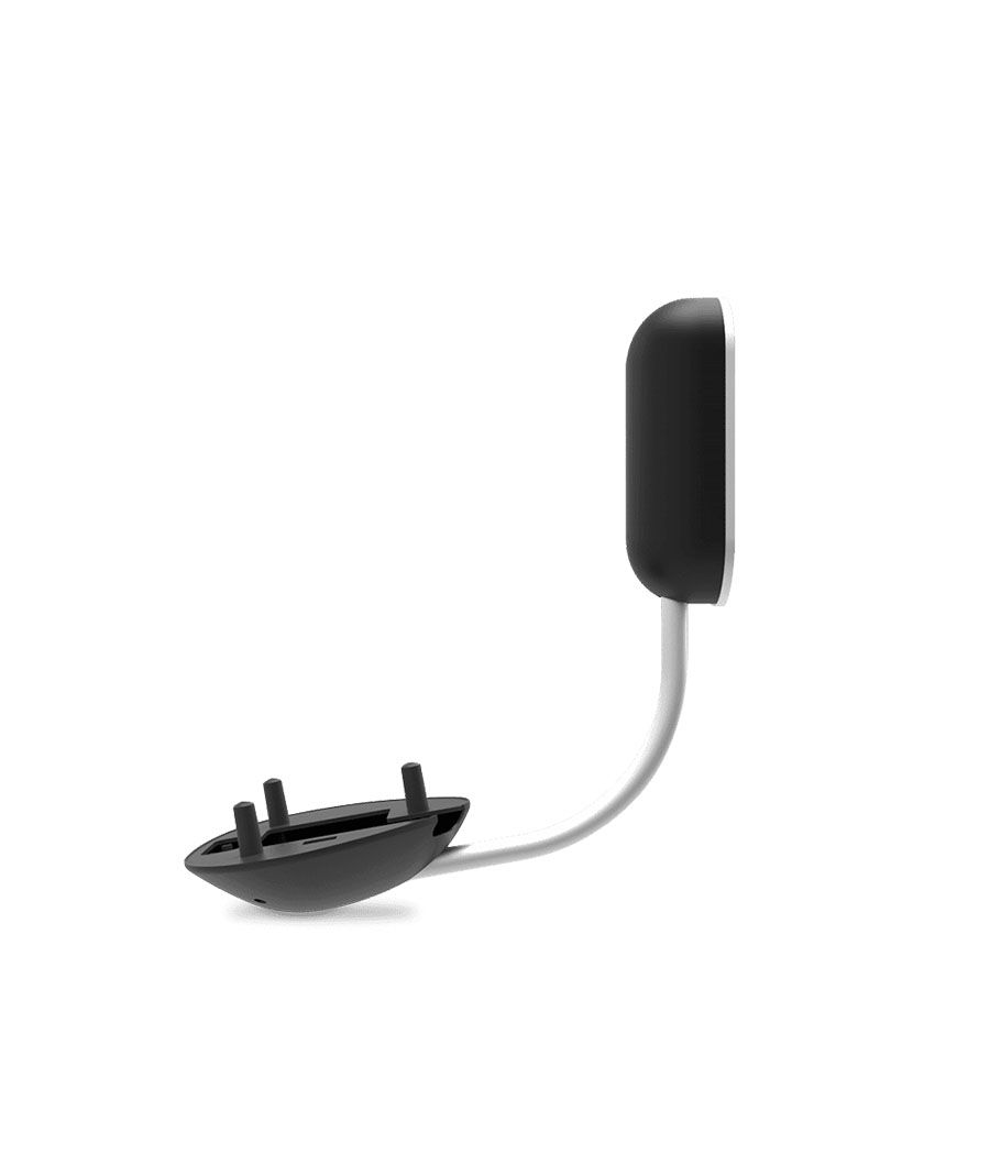 Podspeakers Wall Mount για Minipod Podspeakers Black (Τεμάχιο)