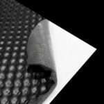WaveFix PU 15mm 500*400 CTK WAVEFIX-PU-15 -package of 10