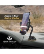 Scosche WDQ2M Βάση Ασύρματης Φόρτισης για Smartphone (Τεμάχιο) - Image 3