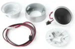 Wet Sounds XS-808S Ηχεία Marine 8'' 125W RMS Ασημί (Ζεύγος) - Image 4