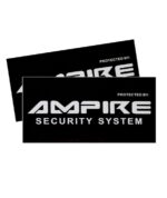 Ampire WFS400-LIN CAN / LIN-Bus Immobilizer με Κωδικό Αφοπλισμού (Τεμάχιο) - Image 4