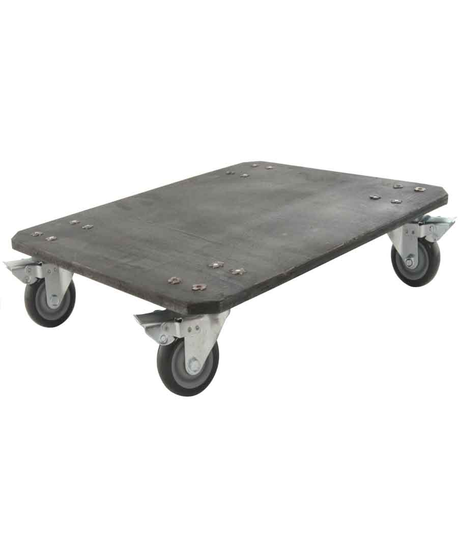 Citronic WHEELS Βάση τροχού για Βαλίτσα μεταφοράς 19" (Τεμάχιο)