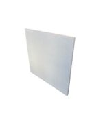 Audiodesigner Colour Ceiling Panels White Χωνευτά Ηχοαπορροφητικά Πάνελ Οροφής 60x60x2 cm (6 Τεμάχια) - Image 4