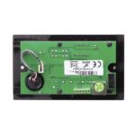 ArtSound WP-8000B Remote Control Επιτοίχιο Πάνελ με Θύρα για το MAT-8000 (Τεμάχιο) - Image 3