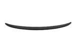 Αεροτομή Τοyota Corolla 19-23 Piano Black Spoiler - Image 2