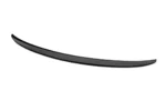 Αεροτομή Τοyota Corolla 19-23 Piano Black Spoiler - Image 3
