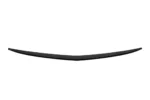 Αεροτομή Mercedes E W205 14-20 Piano Black Spoiler - Image 3