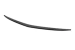 Αεροτομή Mercedes E W205 14-20 Piano Black Spoiler - Image 4