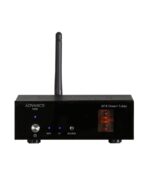 Advance Paris WTX-Stream Tubes Δικτυακό Streamer / Wifi Network Player