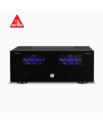 Advance Paris X-A160 EVO Τελικός Ενισχυτής 2x160W Black (Τεμάχιο)