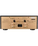 Advance Paris X-A160 EVO Τελικός Ενισχυτής 2x160W Black (Τεμάχιο) - Image 2