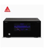 Advance Paris X-A220 EVO Τελικός Ενισχυτής 1x220 W RMS Black (Τεμάχιο)