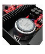 Advance Paris X-A220 EVO Τελικός Ενισχυτής 1x220 W RMS Black (Τεμάχιο) - Image 3