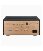 Advance Paris X-A220 EVO Τελικός Ενισχυτής 1x220 W RMS Black (Τεμάχιο) - Image 2