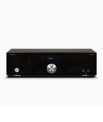 Advance Paris X-P700 Στερεοφωνικός Προενισχυτής Black (Τεμάχιο)