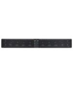 Powerbass XL-1250 Power Sports Marine Sound Bar 12 Ηχείων 500W RMS (Τεμάχιο)
