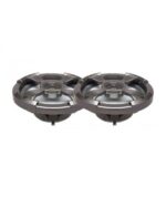 Powerbass XL-62SST Ομοαξονικά Ηχεία Σκάφους (Marine) 6.5'' με Φωτισμό 60W RMS (Ζεύγος)