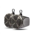 Powerbass XL-POD8SR Ηχεία Pod Σκάφους (Marine) Μικρού Εύρους 8'' 100W RMS (Ζεύγος)