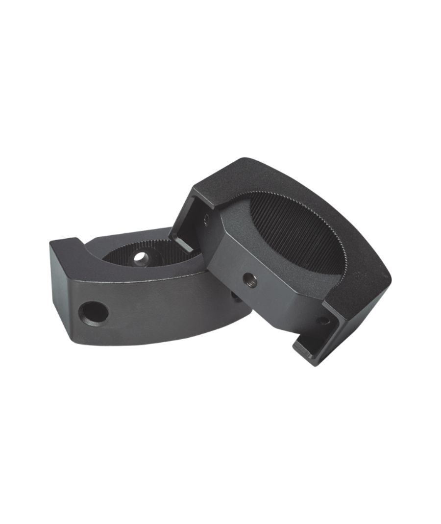 Powerbass XL-SBCLAMP2 Soundbar Clamps (Τεμάχιο)