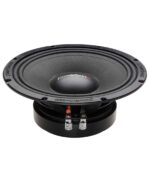 PowerBass XPRO-8 Midrange Ηχείο Αυτοκινήτου 8" 200W RMS (Τεμάχιο) - Image 2