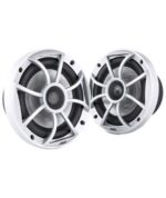 Πακέτο Marine με Ηχεία Wet Sounds XS-650B, Subwoofer Wet Sounds SS-10B-S4B και Ενισχυτή Jensen POWER760 (Σετ) - Image 2
