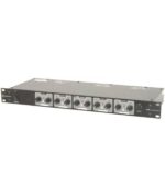 Adastra Z5M Zoning Mixer 1U Rack (Τεμάχιο)
