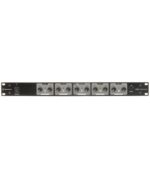 Adastra Z5M Zoning Mixer 1U Rack (Τεμάχιο) - Image 2