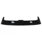 ΑΕΡΟΤΟΜΗ ΓΙΑ VW GOLF 7 7.5 (2012-2020) GTI OETT DESIGN έτοιμη βαμμένη μαύρη γυαλιστερή - Image 3
