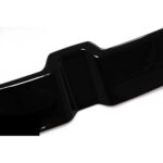 ΑΕΡΟΤΟΜΗ ΓΙΑ VW GOLF 7 7.5 (2012-2020) GTI OETT DESIGN έτοιμη βαμμένη μαύρη γυαλιστερή - Image 5