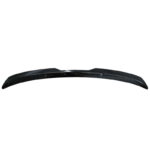 Αεροτομή Οροφής Πρόσθετο Για Vw Golf VI (6) 08-12 Για GTI & R Έκδοση Gloss Black Από Abs Πλαστικό - Image 5