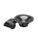 Powerbass Ολοκληρωμένο Πακέτο με Ενισχυτή, Ηχεία, Subwoofer 12″ & Kit Καλωδίωσης Ενισχυτή (Σετ) - Image 2