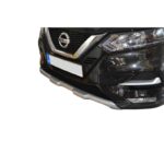 Εμπρόσθια & Οπίσθια πλαστική ποδιά για Nissan Qashqai J11(Face-Lift) 2017+ - Image 4