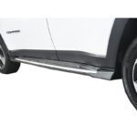 Μαρκέ Πλαϊνά Σκαλοπάτια Για Jeep Compass 2017+ - Image 3