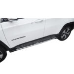 Μαρκέ Πλαϊνά Σκαλοπάτια Για Jeep Compass 2017+ - Image 6