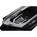 Μπροστινά Φανάρια Led Matrix Look Dynamic για VW Polo mk5 6R 6C 2009-2017 - Image 3