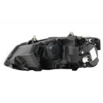 Μπροστινά Φανάρια Led Matrix Look Dynamic για VW Polo mk5 6R 6C 2009-2017 - Image 6