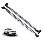 ΠΛΑΙΝΑ ΣΚΑΛΟΠΑΤΙΑ ΓΙΑ Nissan Qashqai (2014+) ΕΡΓΟΣΤΑΣΙΑΚΗ ΕΦΑΡΜΟΓΗ 2ΤΜΧ