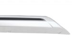 Σετ εμπρός και πίσω ποδιά diffuser NISSAN Qashqai J11 2014+ έτοιμο βαμμένο ασημί - Image 6