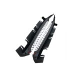 Σκαλοπάτια αλουμινίου HYUNDAI TUCSON 2004-2012 εργοστασιακού τύπου