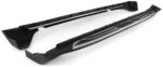 Σκαλοπάτια εργοστασιακού τύπου Jeep Grand Cherokee WK2 10-17 - Image 2