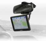 Scosche MAGRVM2-MX MagicMount™ Rear View Μαγνητικό Στήριγμα Καθρέπτη για Smartphone και GPS - Image 3