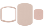 Scosche MPKRGI MagicMount™ Pro Trim Kit Rose Gold - Image 3