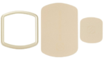 Scosche MPKGDI MagicMount™ Pro Trim Kit Gold - Image 3