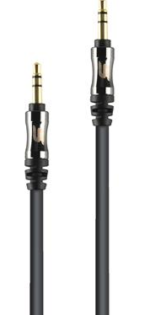Scosche I335 Mini Stereo Cable 3.5MM TO 3.5MM - Image 4